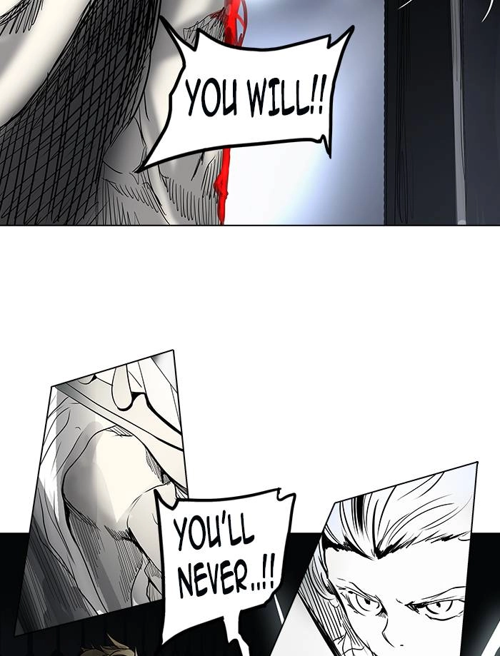 Tower of God Chapter 262, page 43 of 79