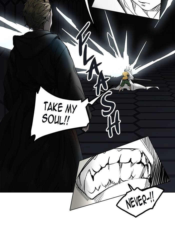 Tower of God Chapter 262, page 44 of 79