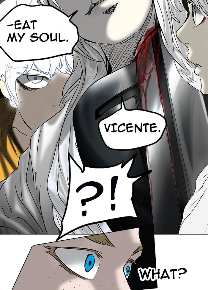 Tower of God Chapter 262, page 46 of 79