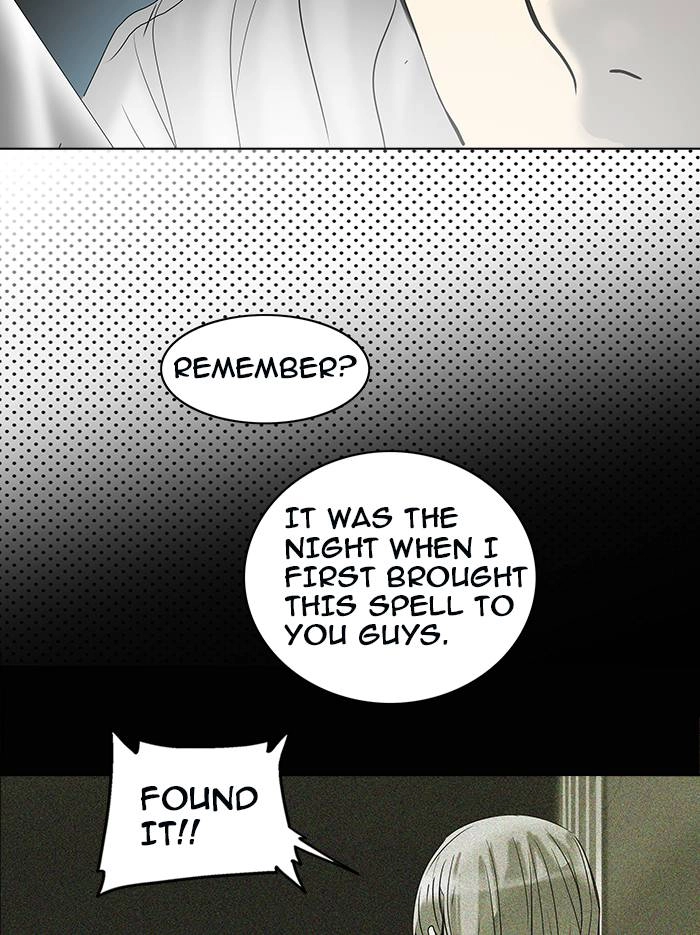 Tower of God Chapter 262, page 49 of 79