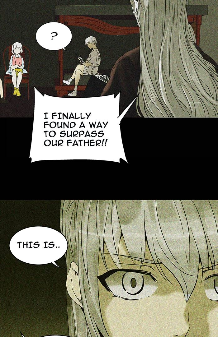 Tower of God Chapter 262, page 50 of 79