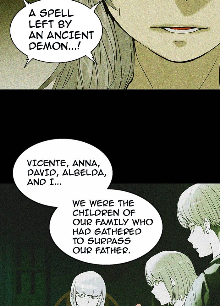 Tower of God Chapter 262, page 51 of 79
