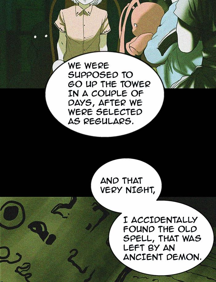 Tower of God Chapter 262, page 52 of 79