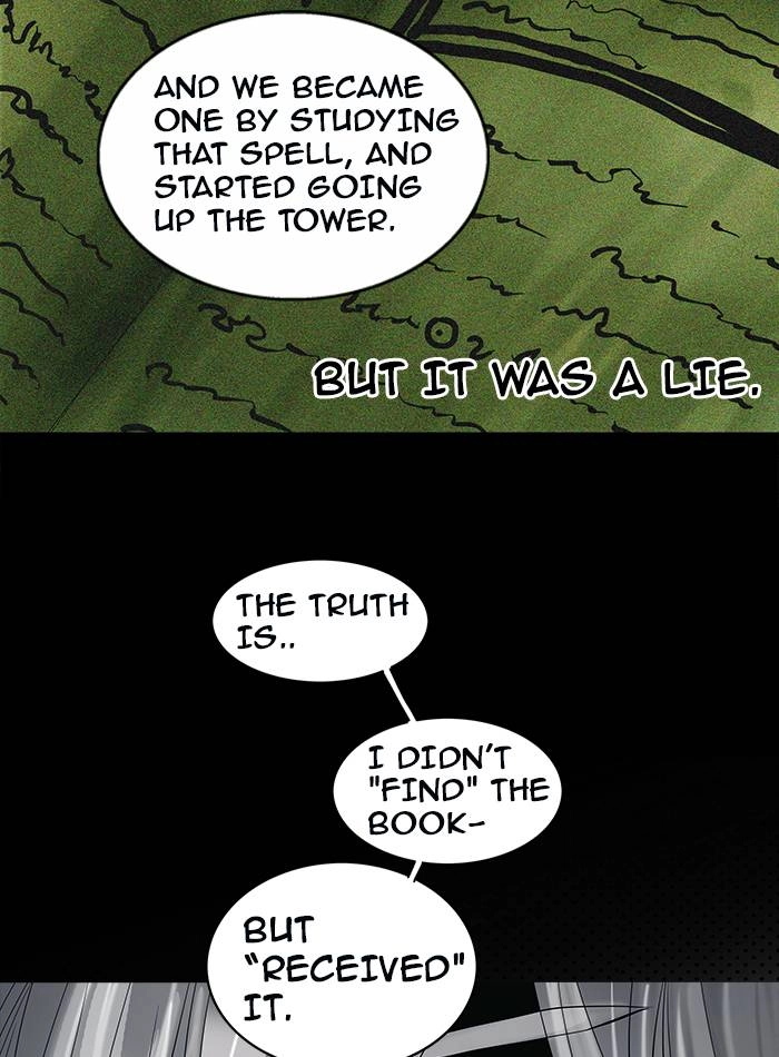 Tower of God Chapter 262, page 53 of 79