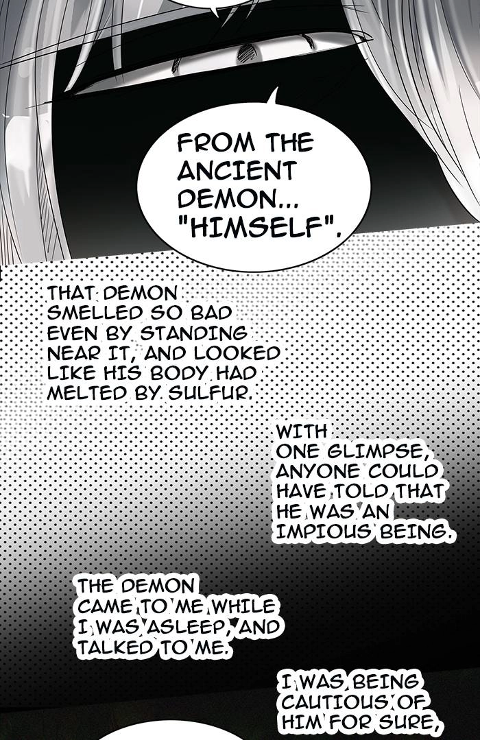 Tower of God Chapter 262, page 54 of 79