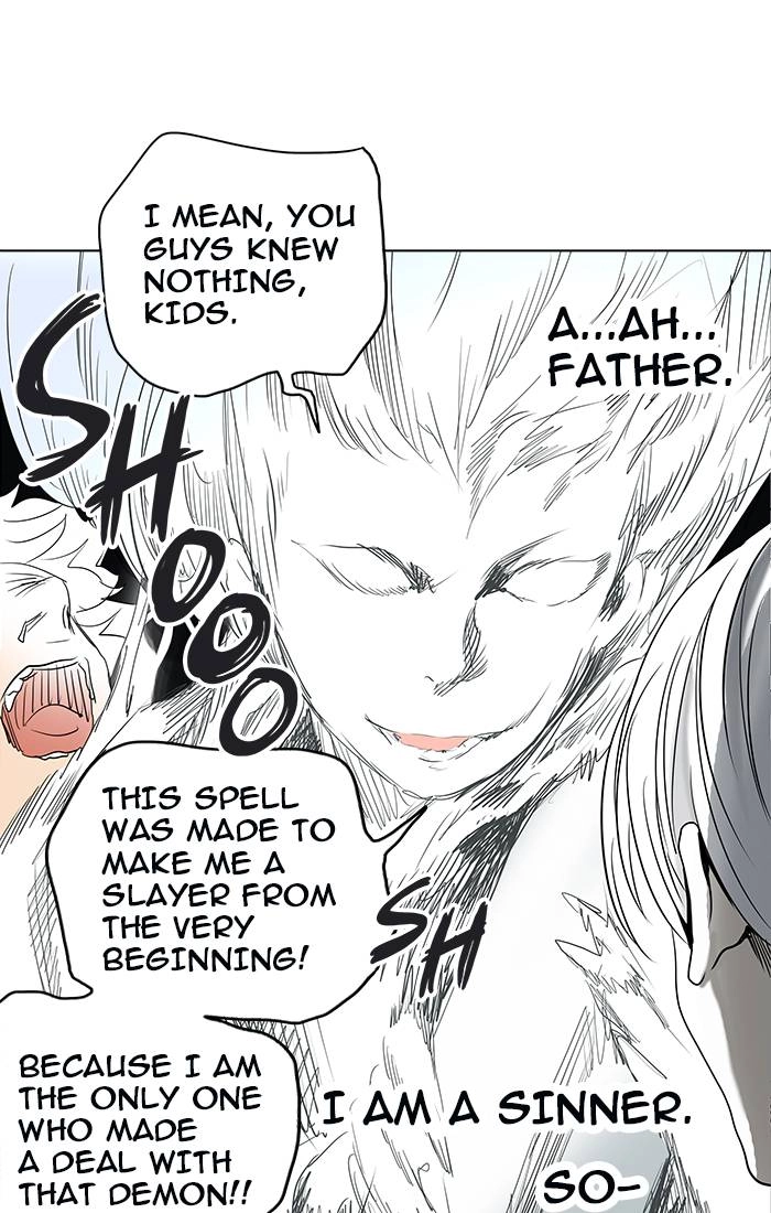 Tower of God Chapter 262, page 57 of 79