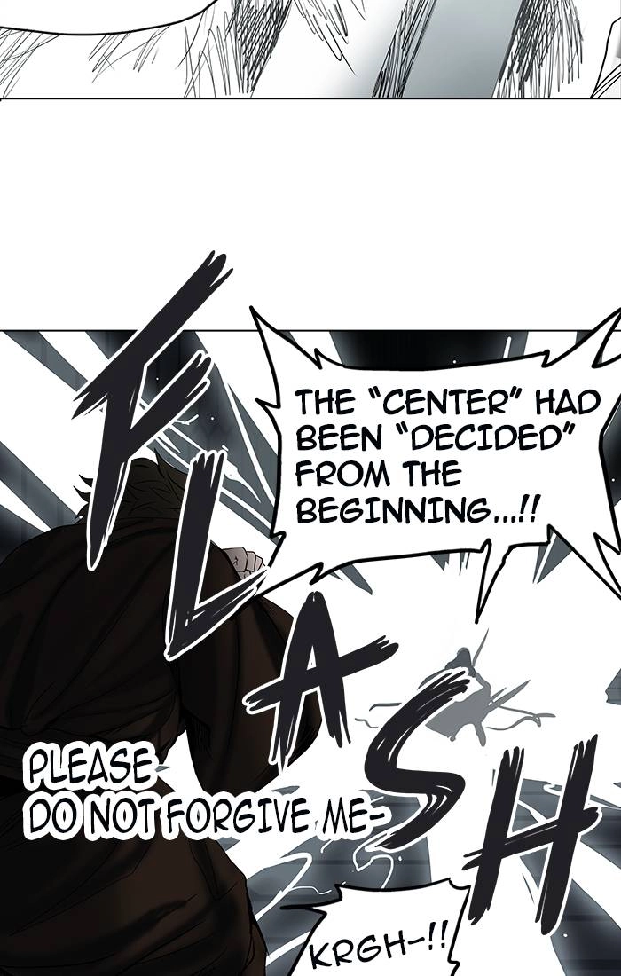 Tower of God Chapter 262, page 58 of 79