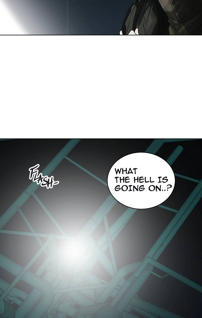 Tower of God Chapter 262, page 65 of 79