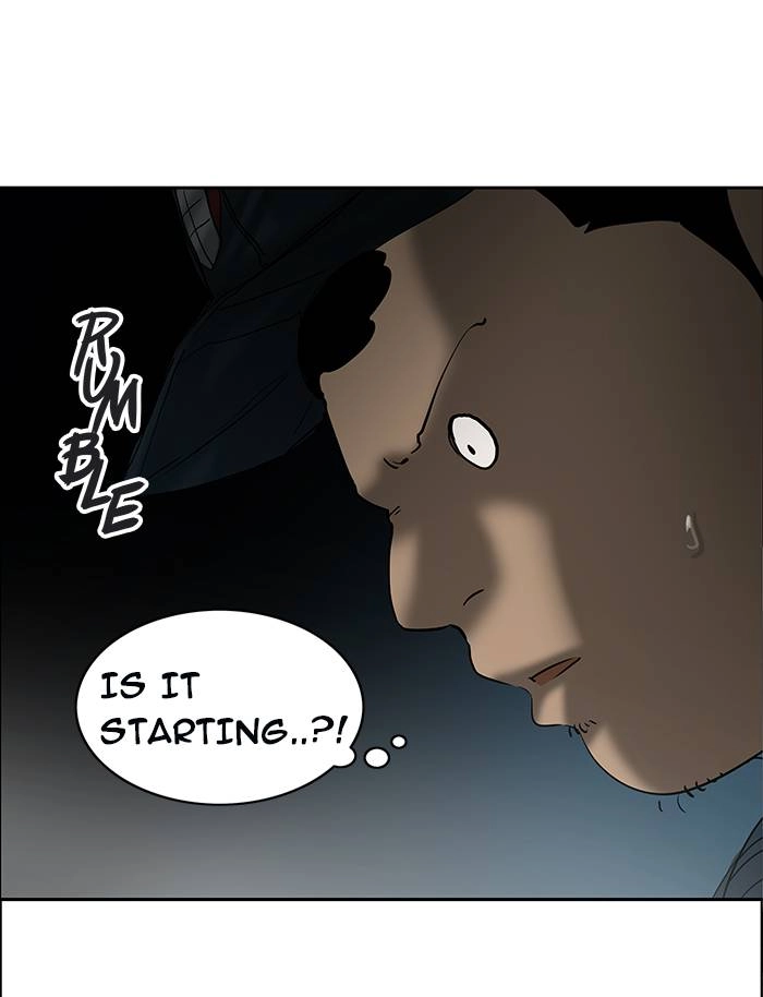 Tower of God Chapter 262, page 67 of 79