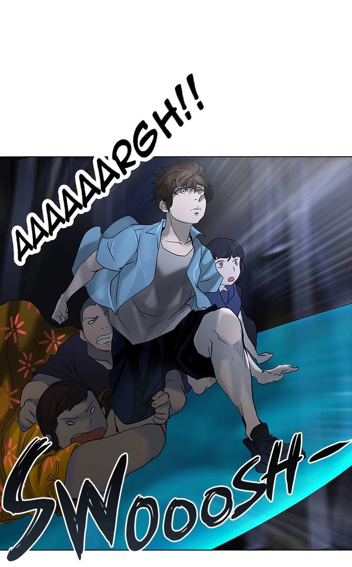 Tower of God Chapter 262, page 7 of 79