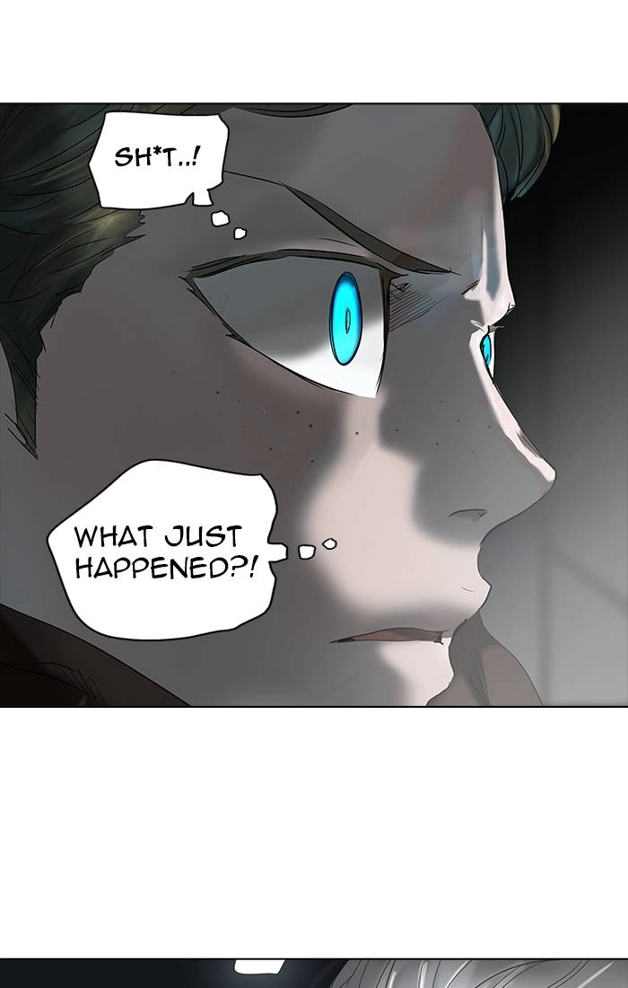 Tower of God Chapter 262, page 71 of 79