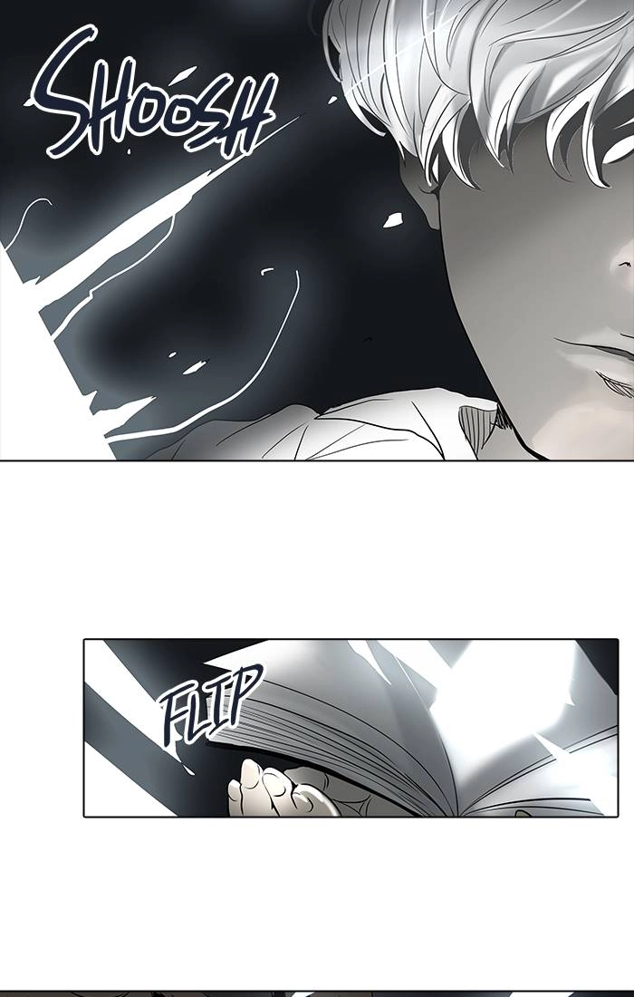 Tower of God Chapter 262, page 72 of 79