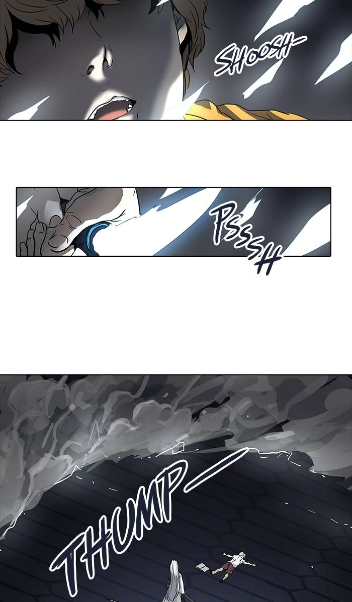 Tower of God Chapter 262, page 73 of 79