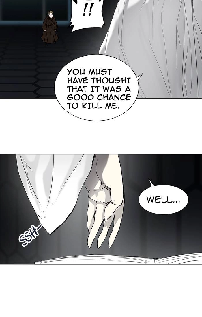 Tower of God Chapter 262, page 75 of 79