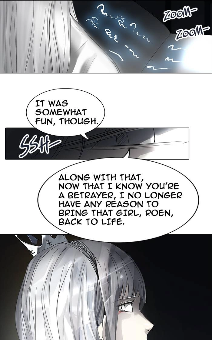Tower of God Chapter 262, page 76 of 79