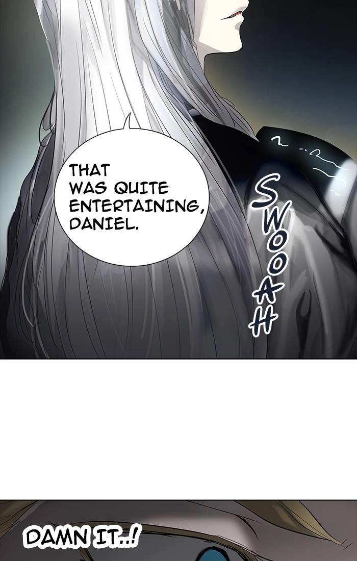 Tower of God Chapter 262, page 77 of 79