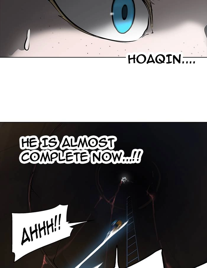 Tower of God Chapter 262, page 78 of 79