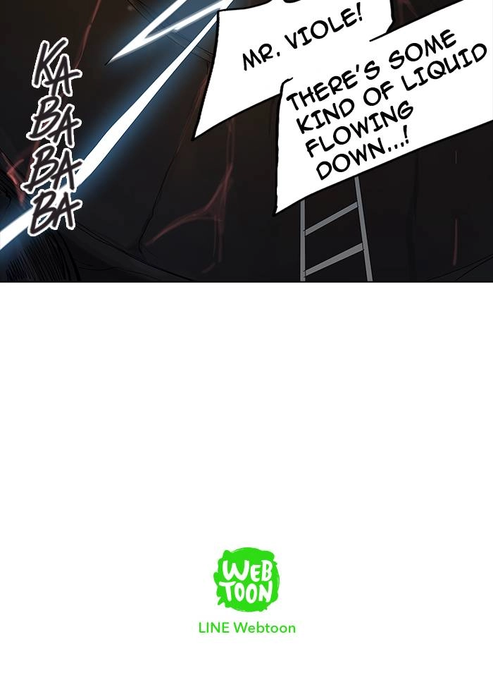 Tower of God Chapter 262, page 79 of 79