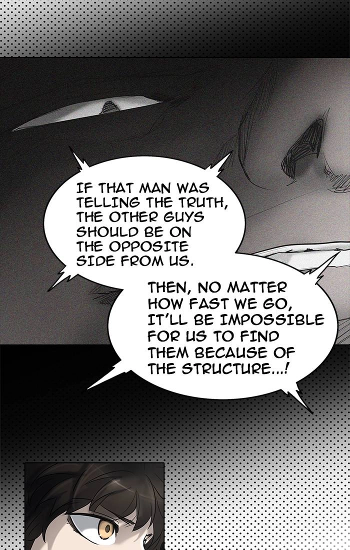 Tower of God Chapter 262, page 9 of 79