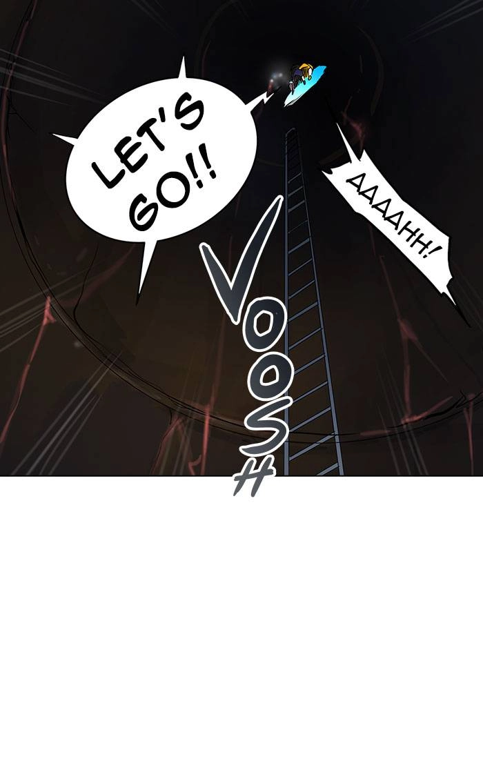 Tower of God Chapter 263, page 10 of 65