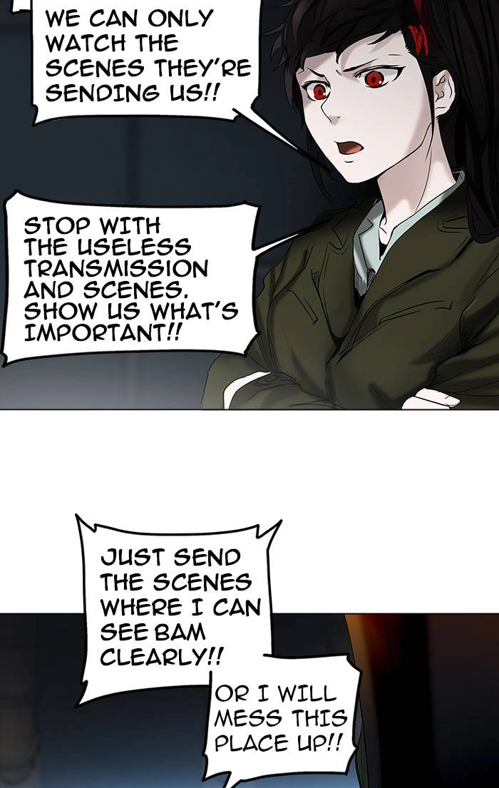 Tower of God Chapter 263, page 14 of 65