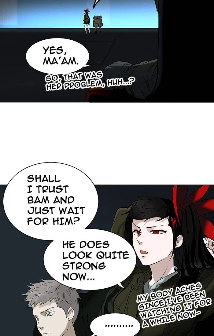Tower of God Chapter 263, page 15 of 65