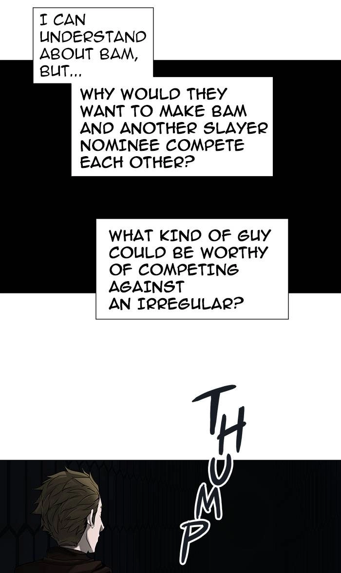 Tower of God Chapter 263, page 17 of 65
