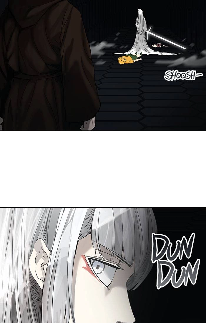 Tower of God Chapter 263, page 18 of 65