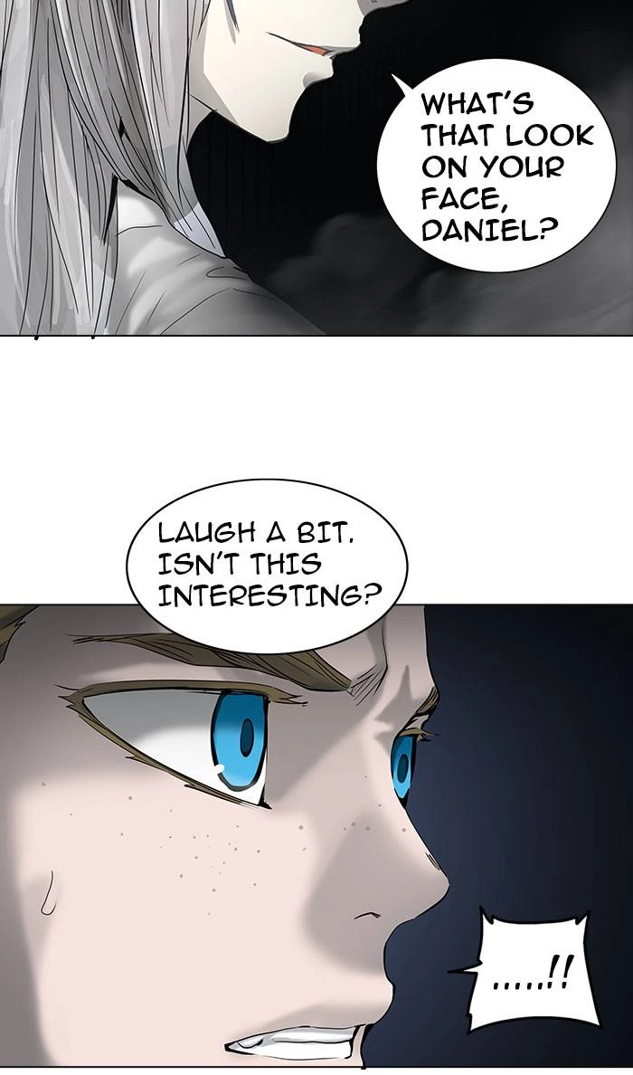 Tower of God Chapter 263, page 19 of 65