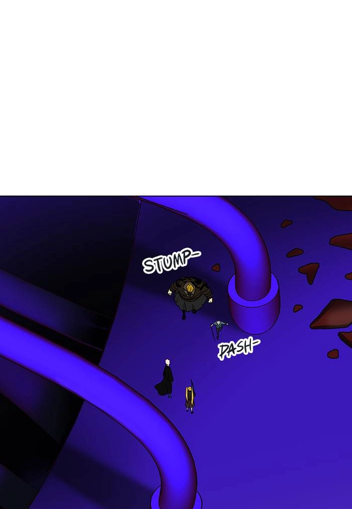 Tower of God Chapter 263, page 20 of 65