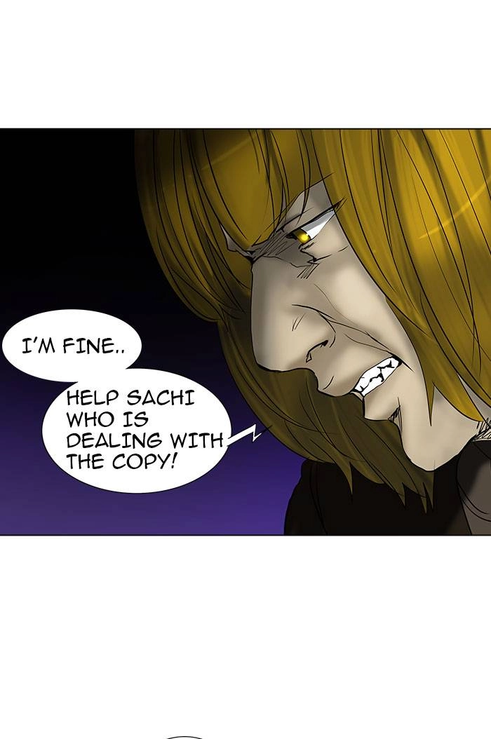 Tower of God Chapter 263, page 22 of 65