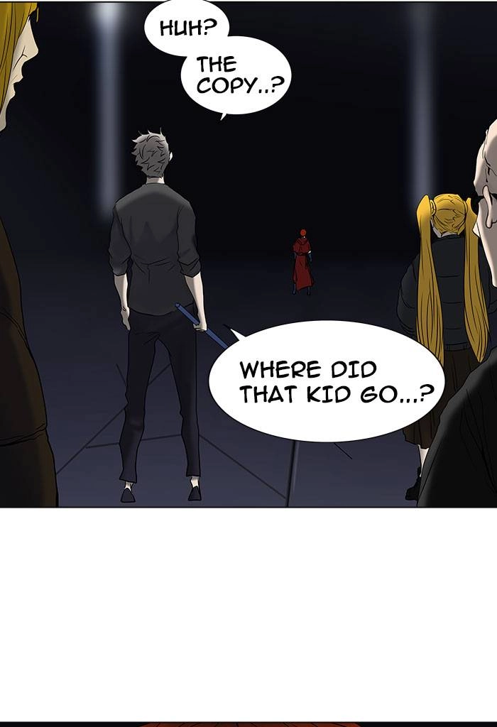 Tower of God Chapter 263, page 23 of 65
