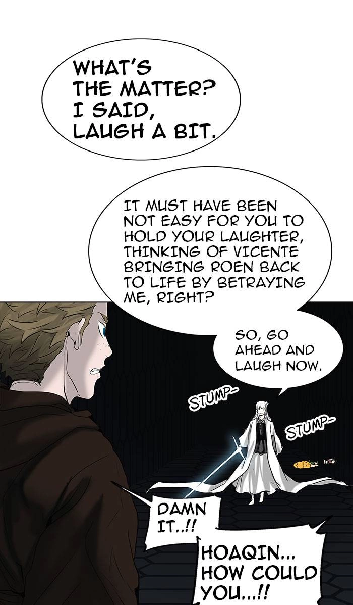 Tower of God Chapter 263, page 26 of 65