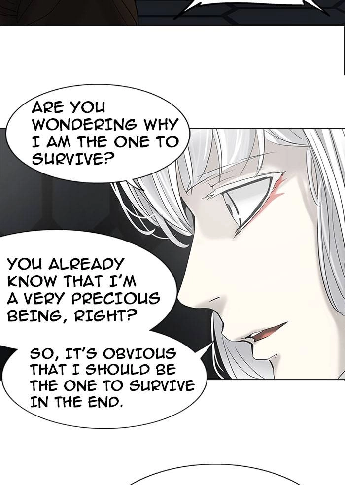Tower of God Chapter 263, page 27 of 65