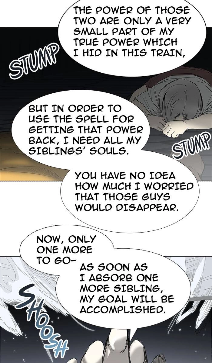Tower of God Chapter 263, page 28 of 65