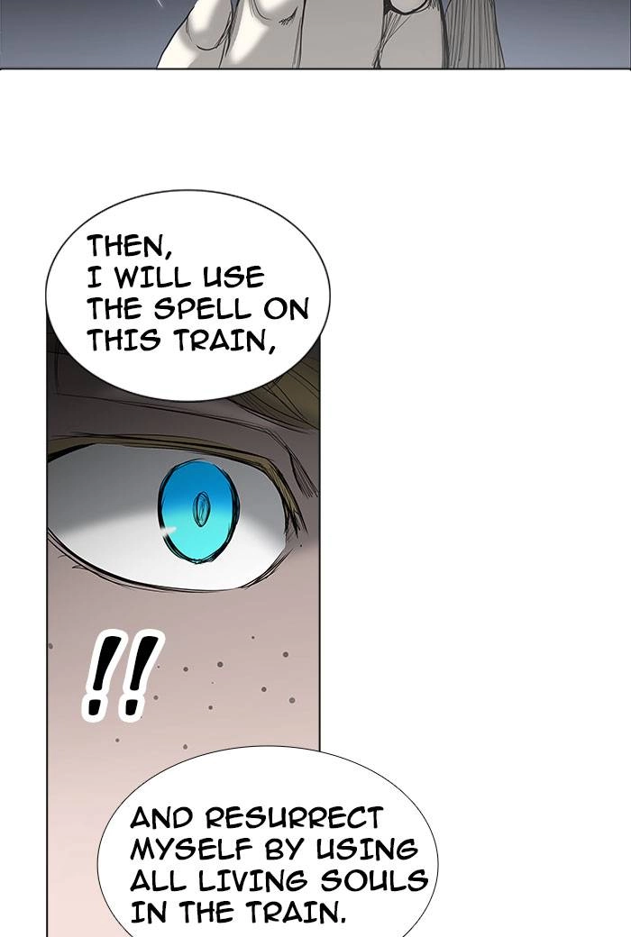 Tower of God Chapter 263, page 29 of 65
