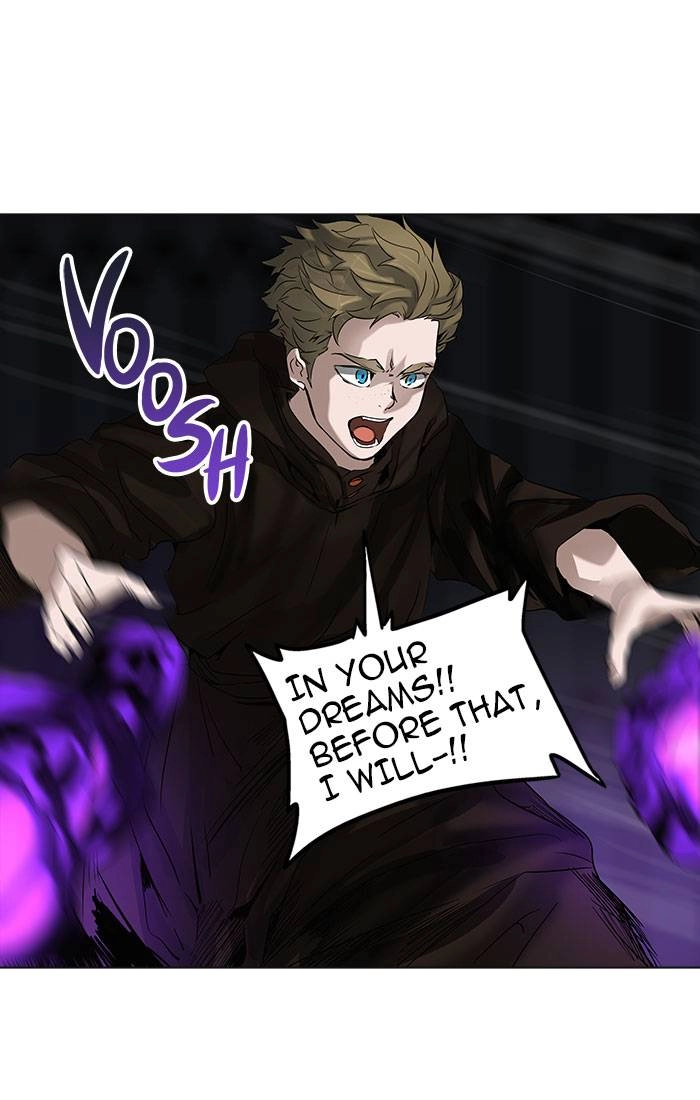 Tower of God Chapter 263, page 31 of 65