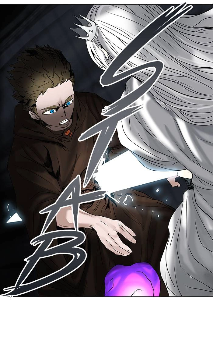 Tower of God Chapter 263, page 33 of 65