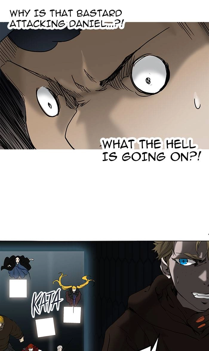 Tower of God Chapter 263, page 36 of 65
