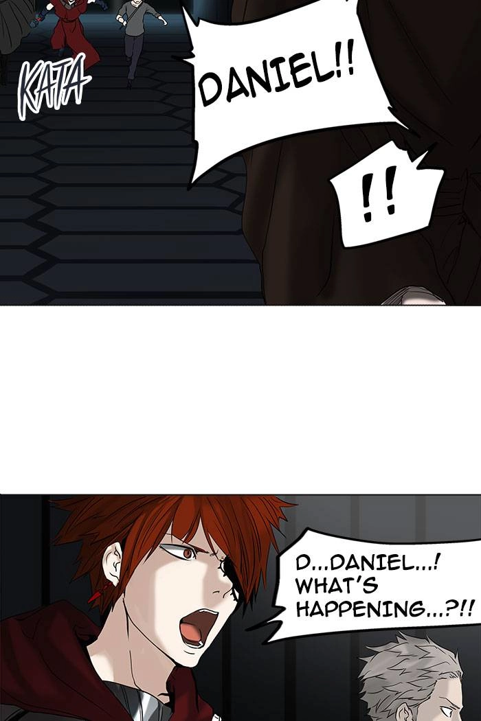 Tower of God Chapter 263, page 37 of 65