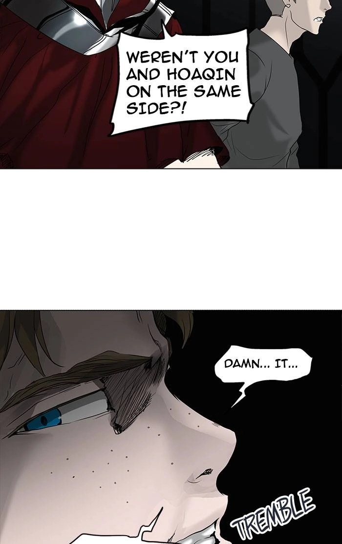 Tower of God Chapter 263, page 38 of 65