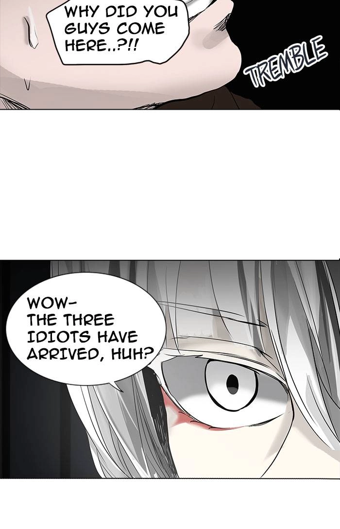 Tower of God Chapter 263, page 39 of 65