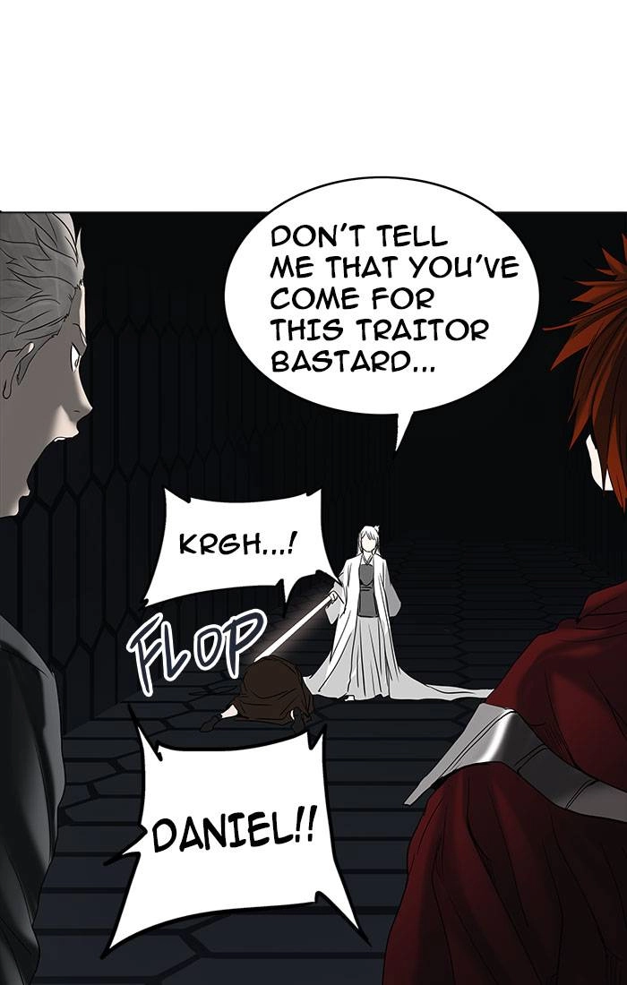 Tower of God Chapter 263, page 40 of 65
