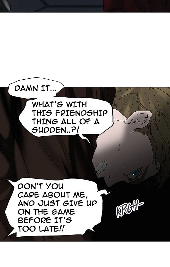 Tower of God Chapter 263, page 41 of 65