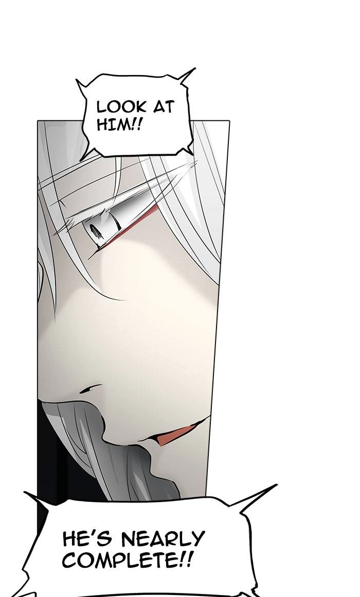 Tower of God Chapter 263, page 42 of 65
