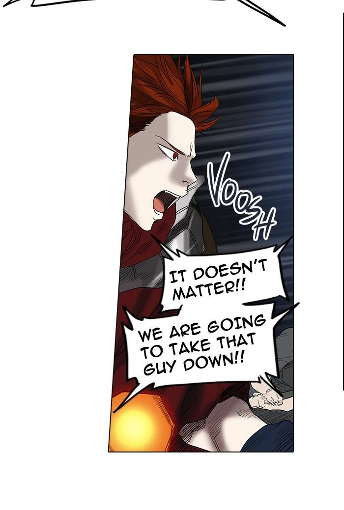 Tower of God Chapter 263, page 43 of 65