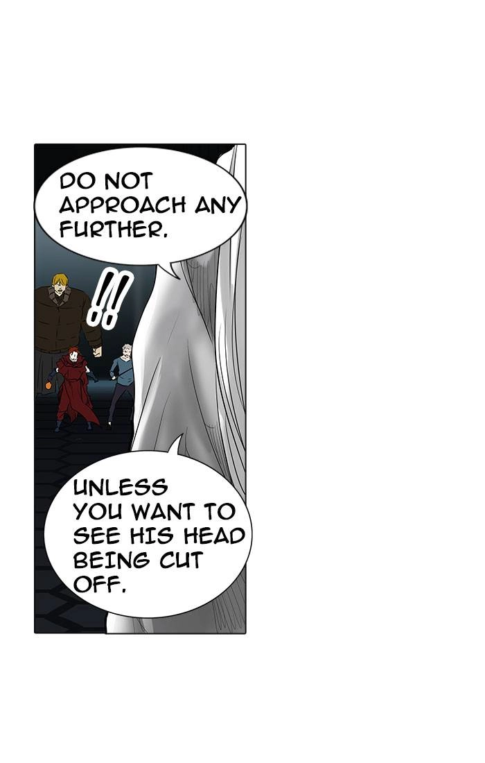 Tower of God Chapter 263, page 45 of 65