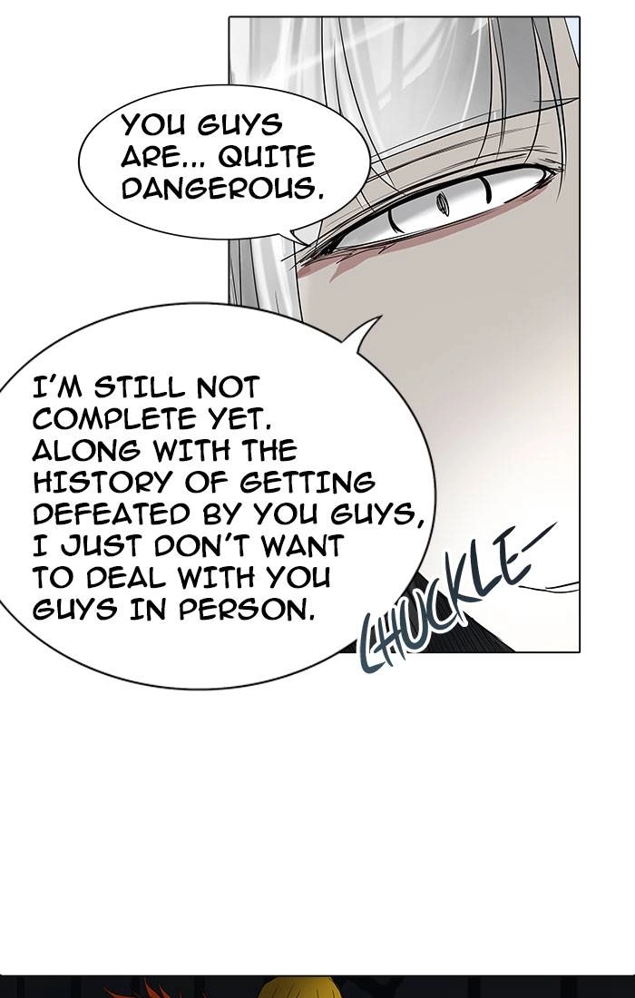 Tower of God Chapter 263, page 46 of 65