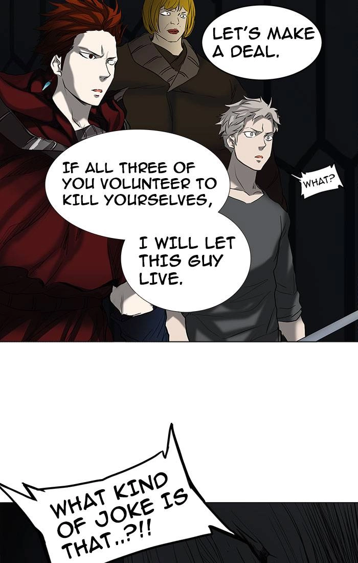 Tower of God Chapter 263, page 47 of 65