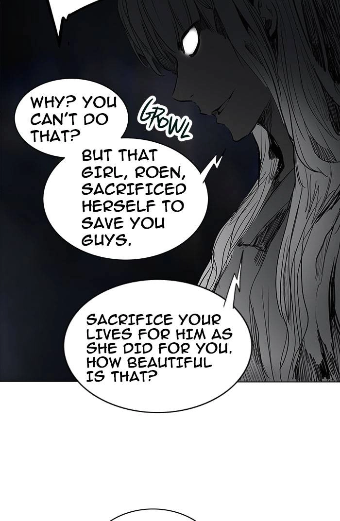 Tower of God Chapter 263, page 48 of 65
